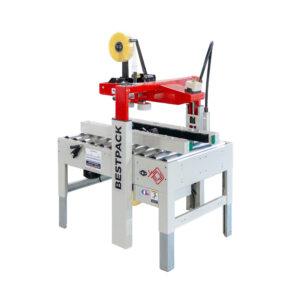 MSD carton sealer